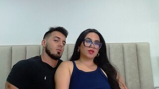 Webcam Nude Show