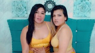 Webcam Nude Show