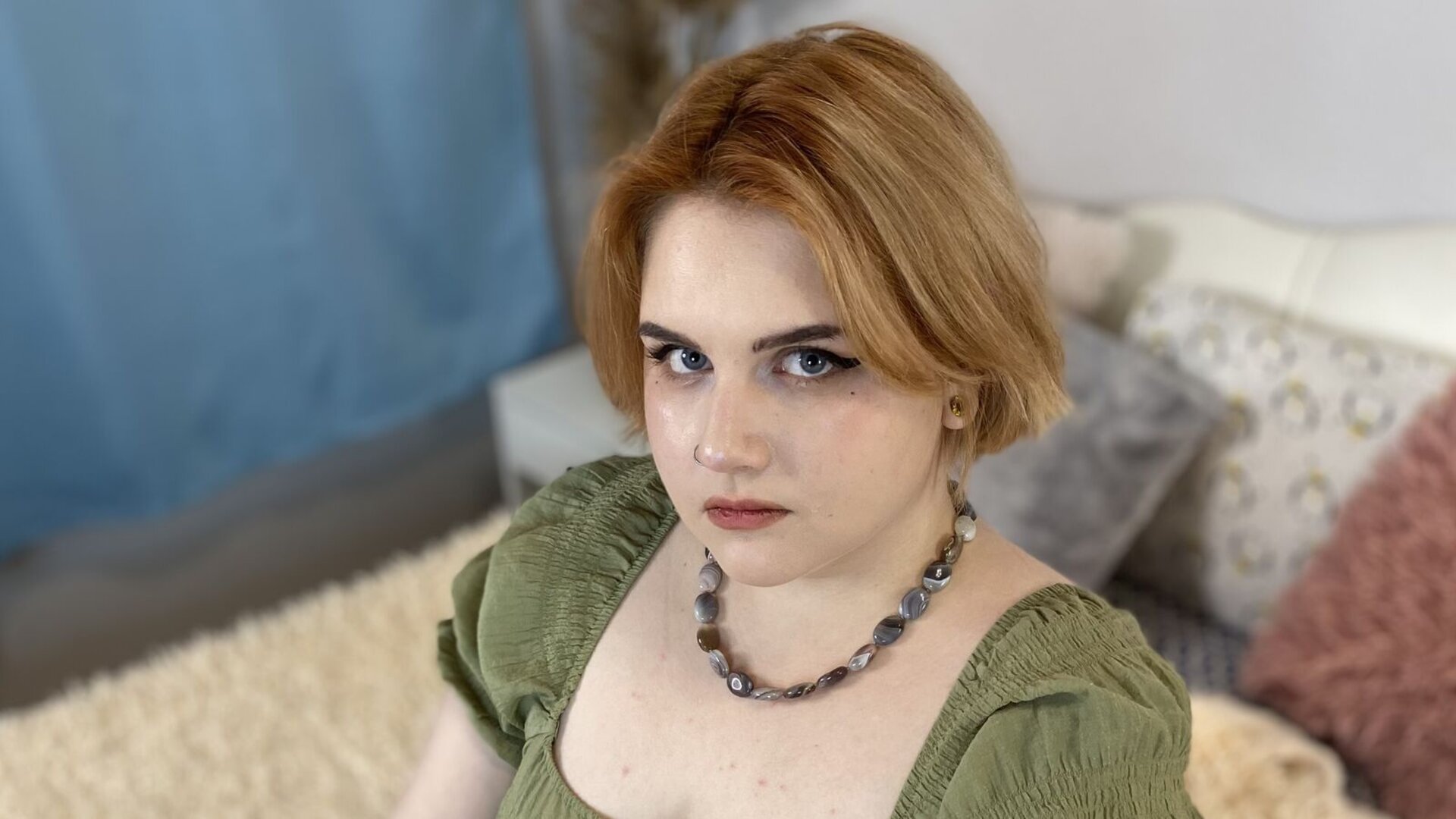 Webcam Nude Show