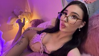 Webcam Nude Show