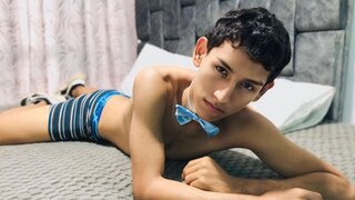 Webcam Nude Show