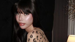 Webcam Nude Show