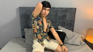 Webcam Nude Show