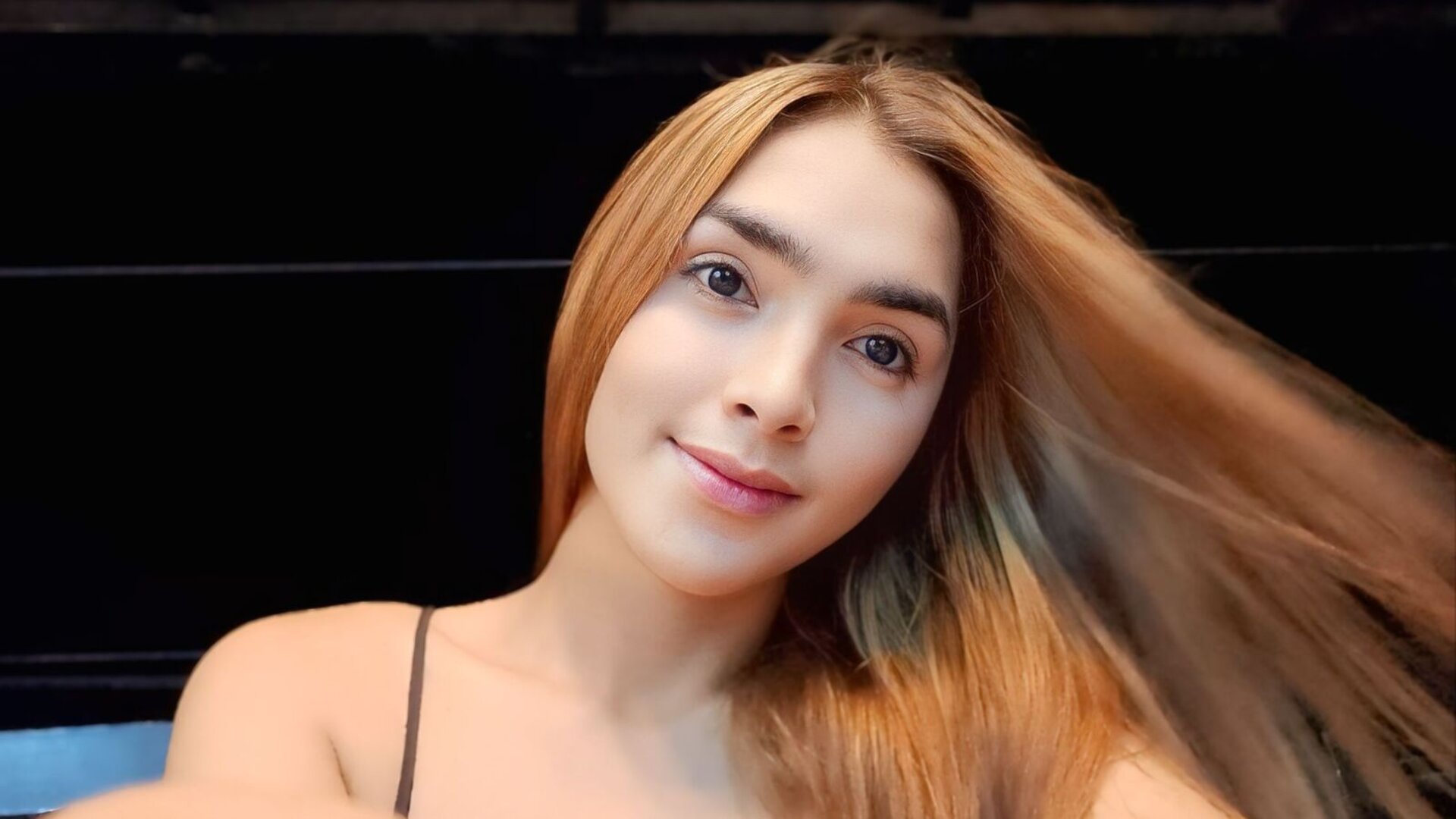 Webcam Nude Show