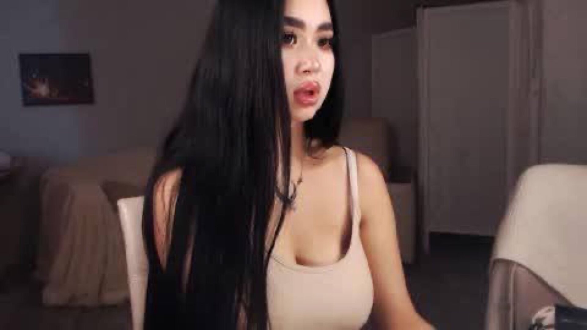 Webcam Nude Show